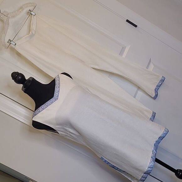 Quadra sz 10 India inspired outfit - Picture 1 of 13